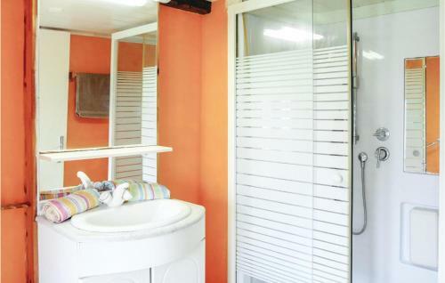 Holiday Home Les Veys 15