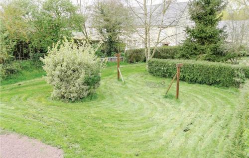 Holiday Home Les Veys 15