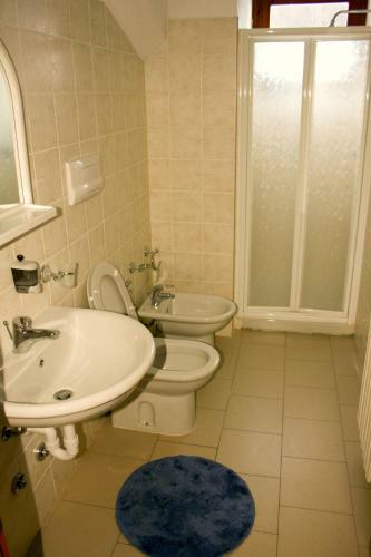 Albergue Rifugio Trifoglio Ass. Ostelli Lombardia
