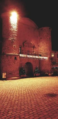 Hotel H�tel Le Prieur�