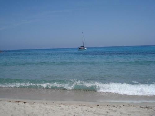 B&B Corsica Fiurita