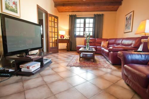 B&B Corsica Fiurita