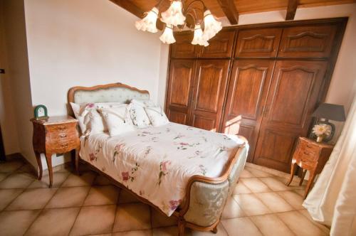 B&B Corsica Fiurita