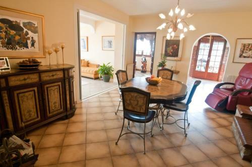 B&B Corsica Fiurita