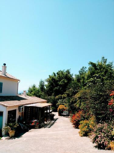 B&B Corsica Fiurita