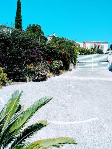 B&B Corsica Fiurita