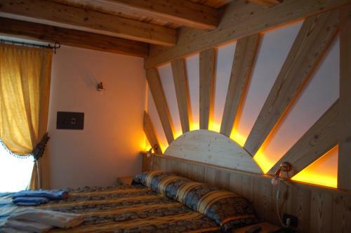 Bed & Breakfast Residenza La Corte Dei Toldi