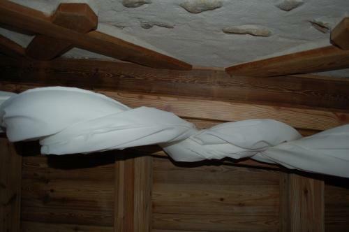Bed & Breakfast Residenza La Corte Dei Toldi