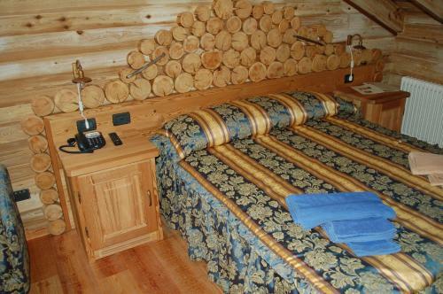 Bed & Breakfast Residenza La Corte Dei Toldi