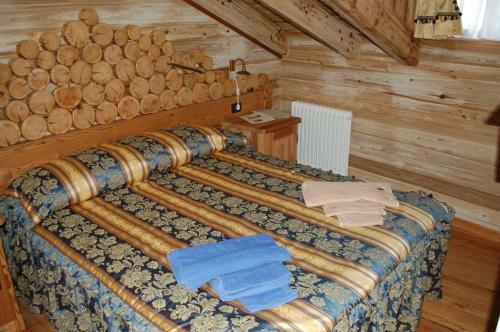 Bed & Breakfast Residenza La Corte Dei Toldi
