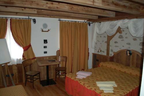 Bed & Breakfast Residenza La Corte Dei Toldi