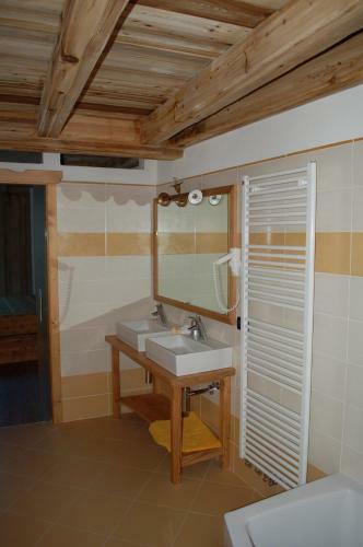 Bed & Breakfast Residenza La Corte Dei Toldi