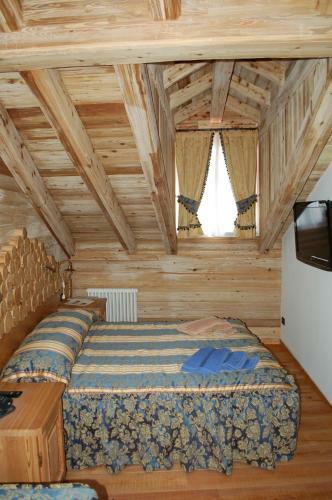 Bed & Breakfast Residenza La Corte Dei Toldi