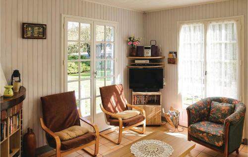 Holiday Home Dimont Rue Des Sars Poteries