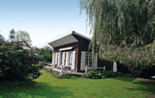 Holiday Home Dimont Rue Des Sars Poteries