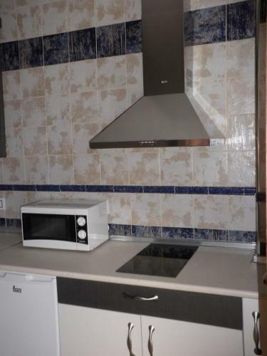 Hostal Complejo Alcaidia De Magina