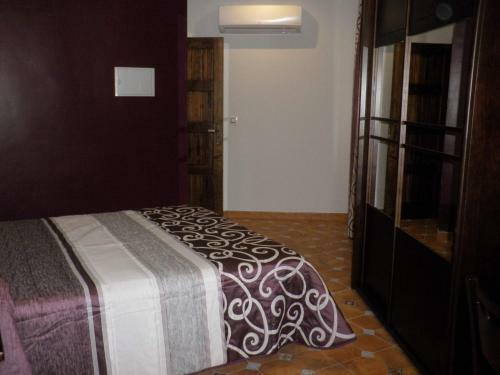 Hostal Complejo Alcaidia De Magina