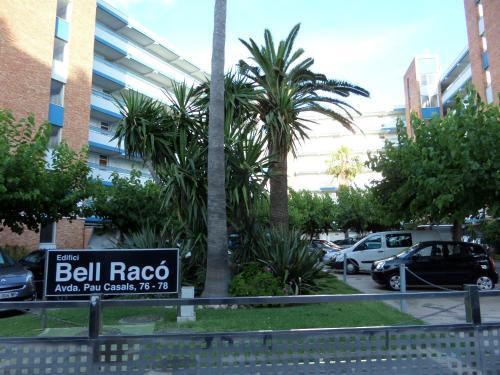 C&b Apartamentos Bell Rac�