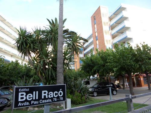 C&b Apartamentos Bell Rac�