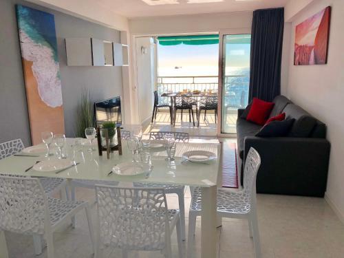 C&b Apartamentos Bell Rac�