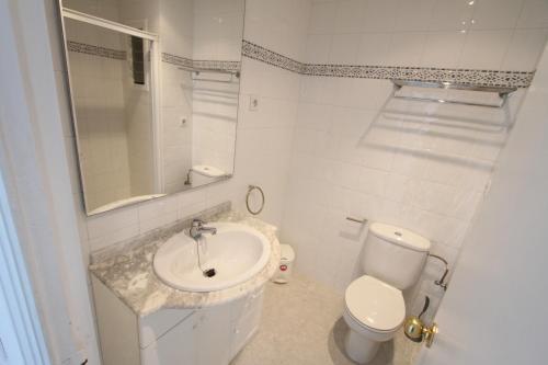 C&b Apartamentos Bell Rac�