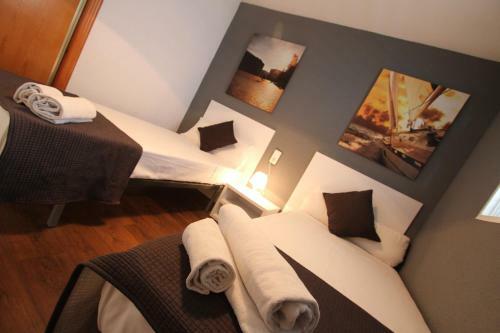 C&b Apartamentos Bell Rac�