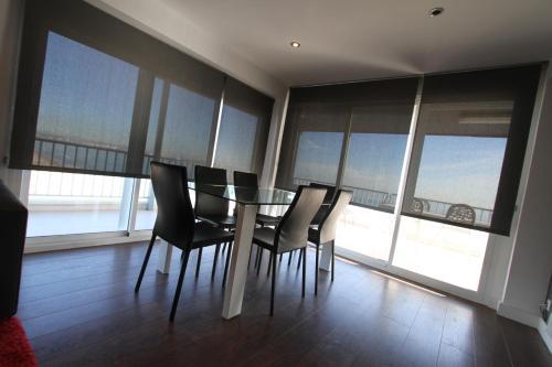 C&b Apartamentos Bell Rac�
