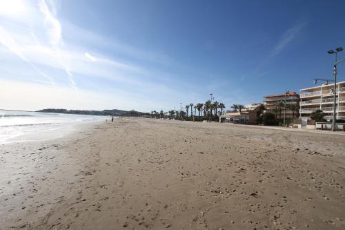 C&b Apartamentos Bell Rac�