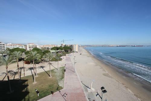 C&b Apartamentos Bell Rac�