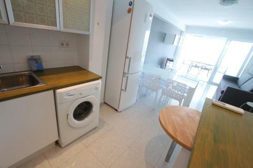 C&b Apartamentos Bell Rac�
