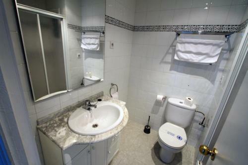 C&b Apartamentos Bell Rac�