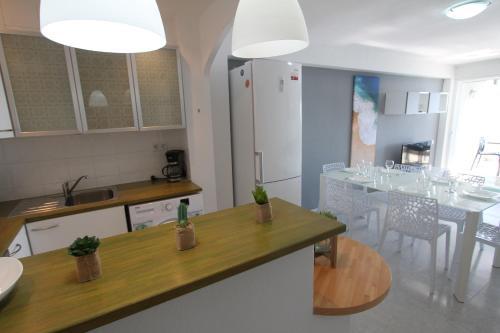 C&b Apartamentos Bell Rac�