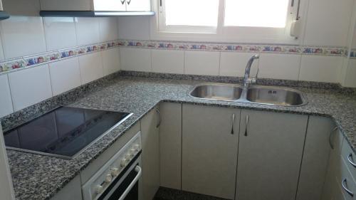 C&b Apartamentos Bell Rac�