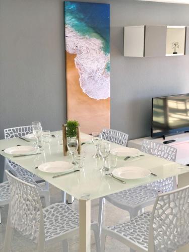 C&b Apartamentos Bell Rac�