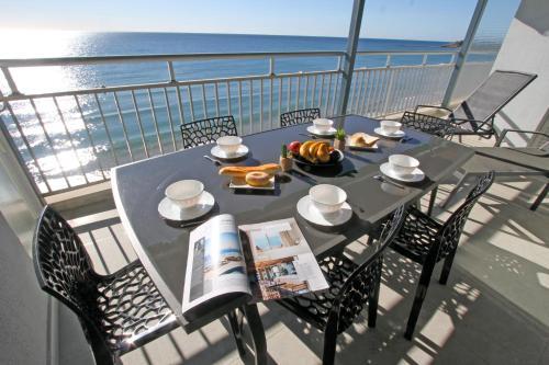 C&b Apartamentos Bell Rac�
