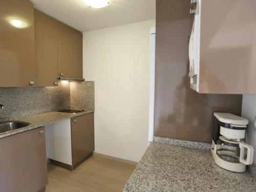 Apartment Cye Marina La Pineda