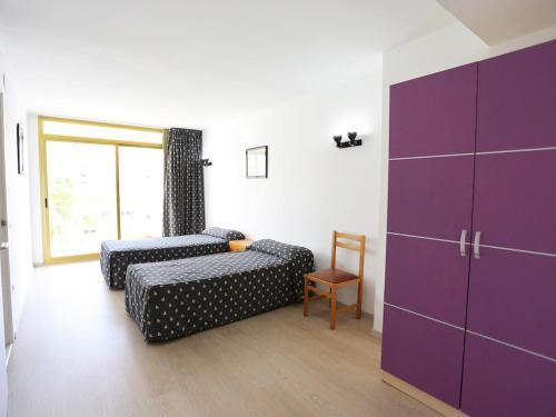 Apartment Cye Marina La Pineda