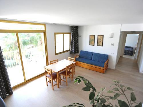 Apartment Cye Marina La Pineda