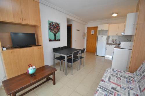 Apartamento Wvp - Turquesa