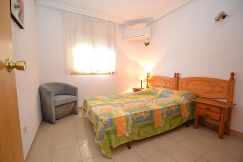 Apartamento Wvp - Turquesa