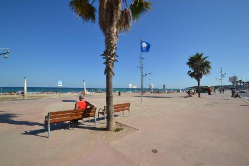 Apartamento Wvp - Turquesa