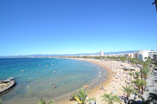 Apartamento Wvp - Turquesa