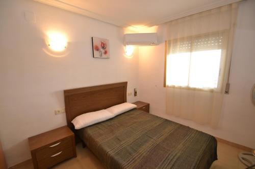 Apartamento Wvp - Turquesa