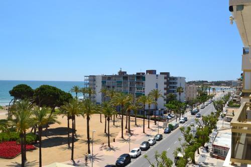 Apartamento Wvp - Turquesa