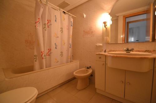 Apartamento Wvp - Turquesa