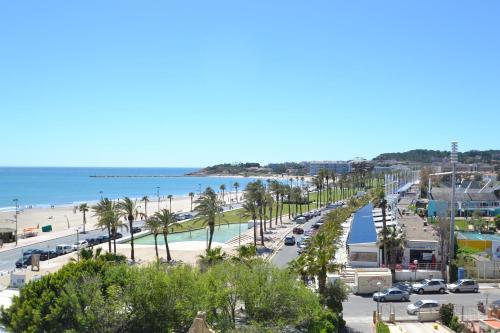 Apartamento Wvp - Turquesa
