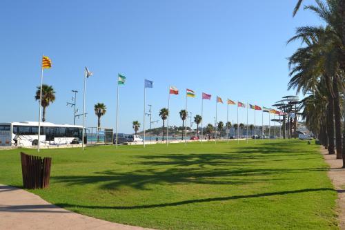 Apartamento Wvp - Turquesa