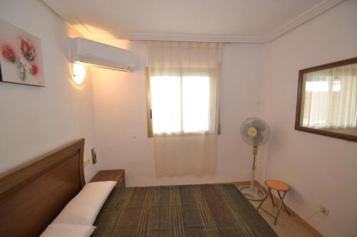 Apartamento Wvp - Turquesa