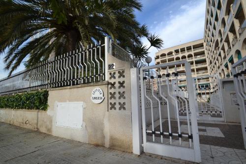 Apartamento Wvp - Turquesa
