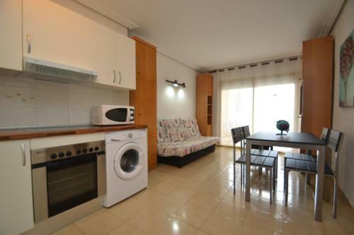 Apartamento Wvp - Turquesa
